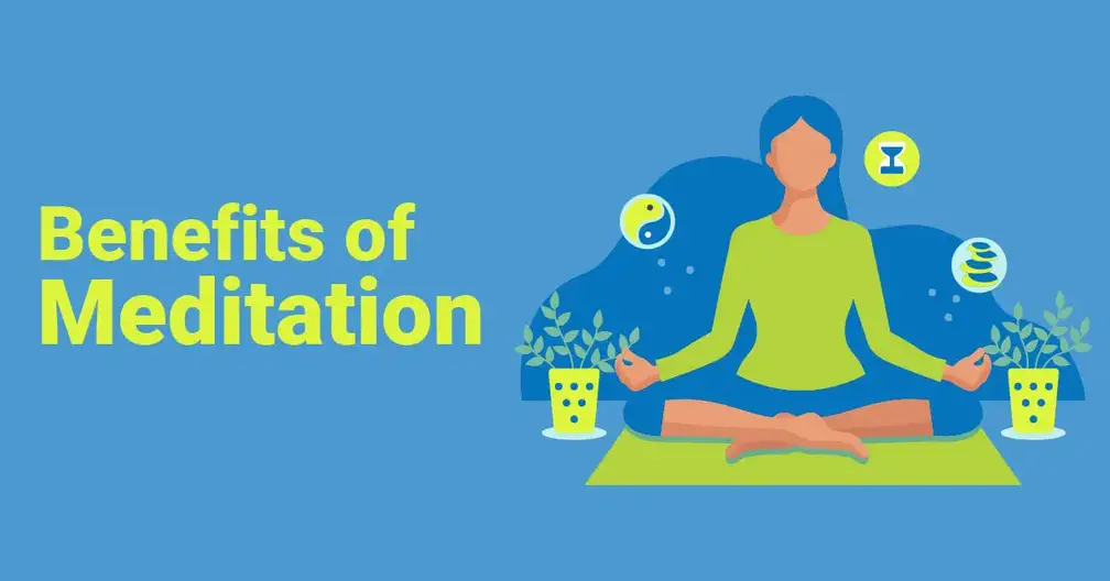 5 Science-Based Benefits of Meditation