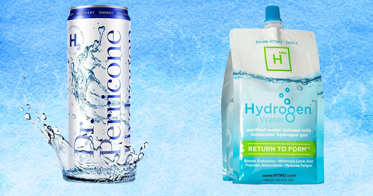 Moving Beyond the Hype of Hydrogen Water