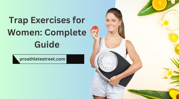 Trap Exercises for Women: Complete Guide