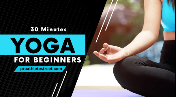 A Step-by-Step Guide to Yoga Meditation for Beginners