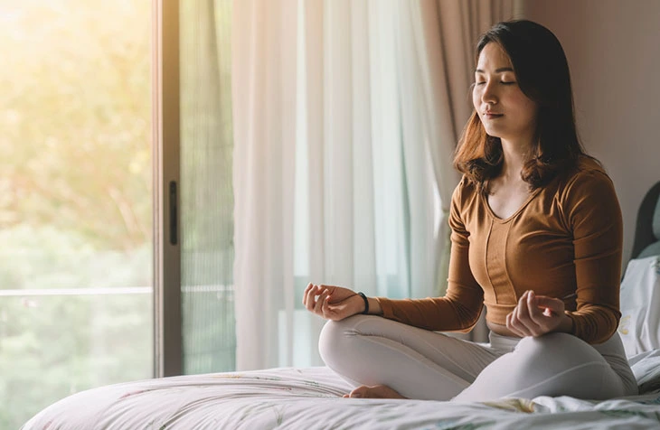 Benefits Of Meditation For Mental Health Benefits Of Meditation For Mental Health