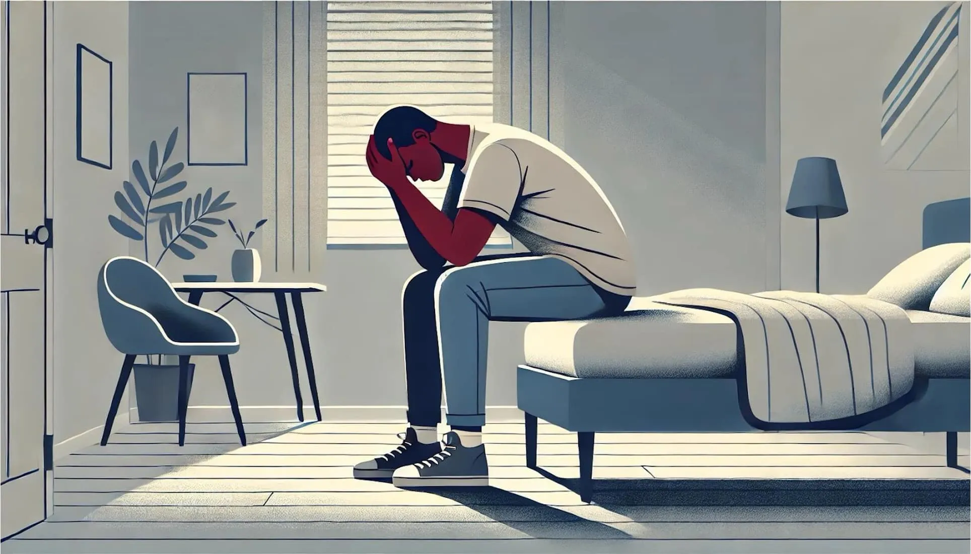 How To Heal From Emotional Trauma