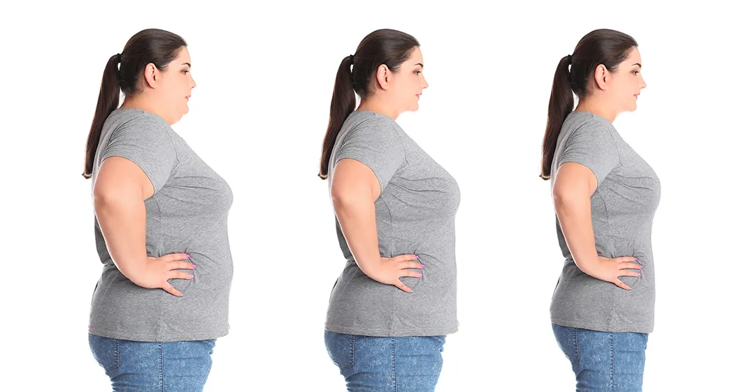 How To Lose 10 Pounds In A Month Without Gym