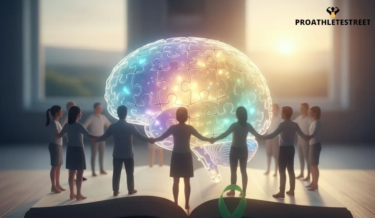 The Importance of Mental Health Awareness: Why It Matters Today