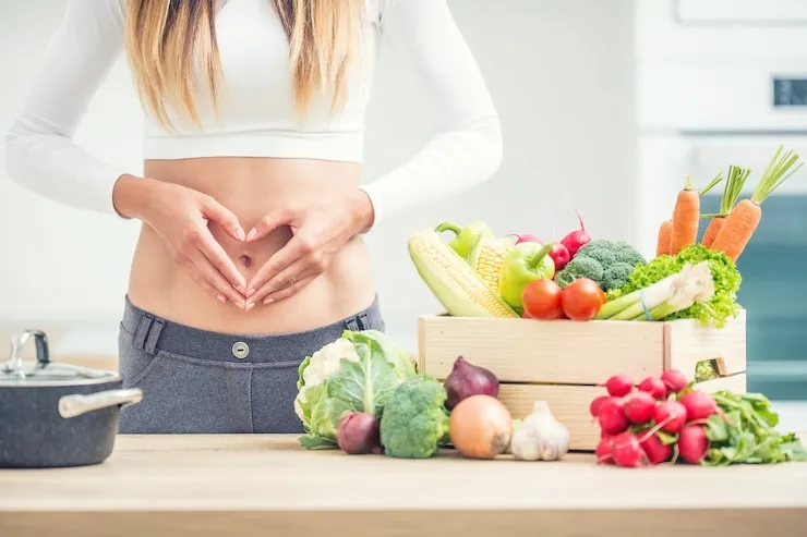 Gut Health Nutrition: Foods and Habits for Better Digestion