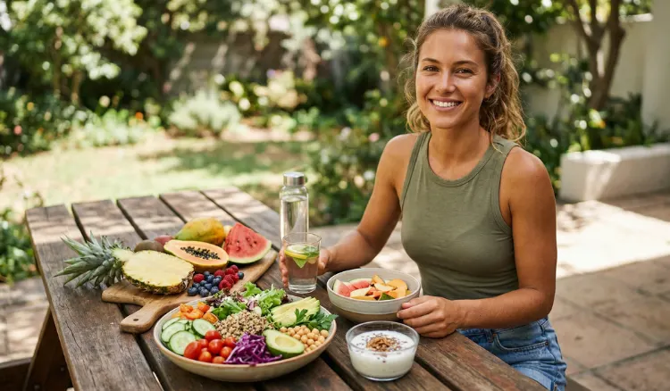 Best foods for digestion and constipation