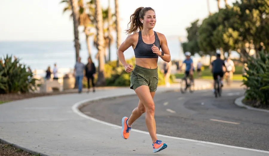 Daily Cardio Routine For Overall Fitness: 10 Easy Exercises at Home