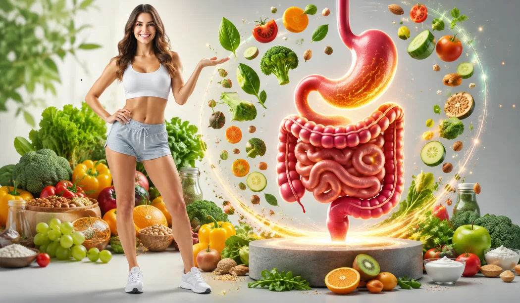 How to improve digestion naturally at home How to improve digestion naturally at home